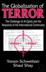 The Globalization Of Terror