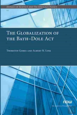 Bertrand.pt - The Globalization Of The Bayhâ€“Dole Act