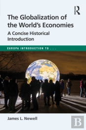 The Globalization Of The Worldâ€™S Economies