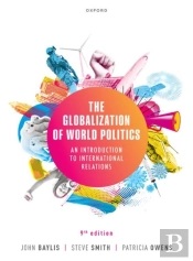 The Globalization Of World Politics