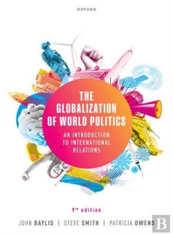 Bertrand.pt - The Globalization Of World Politics