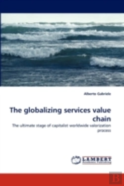 Bertrand.pt - The Globalizing Services Value Chain