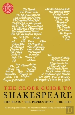 Bertrand.pt - The Globe Guide To Shakespeare