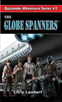 Bertrand.pt - The Globe Spanners