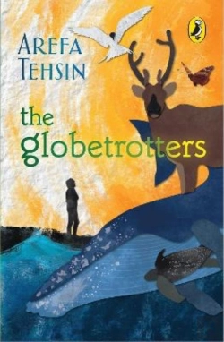 Bertrand.pt - The Globetrotters