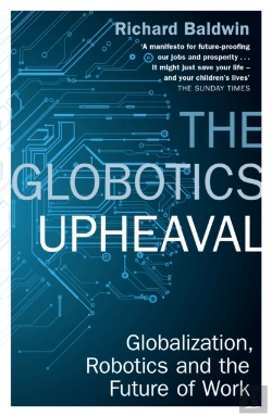 Bertrand.pt - The Globotics Upheaval