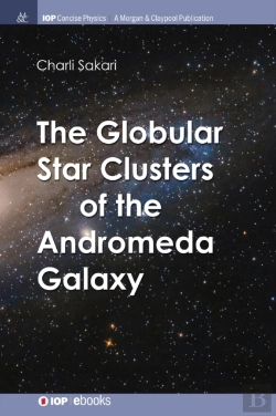 Bertrand.pt - The Globular Star Clusters Of The Andromeda Galaxy