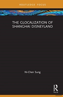 Bertrand.pt - The Glocalization Of Shanghai Disneyland
