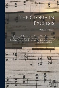 Bertrand.pt - The Gloria In Excelsis : An Extensive Co