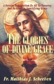 The Glories Of Divine Grace