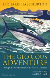 The Glorious Adventure