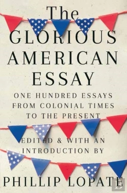 Bertrand.pt - The Glorious American Essay