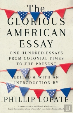 Bertrand.pt - The Glorious American Essay