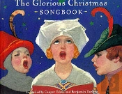 The Glorious Christmas Songbook