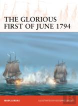The Glorious First Of June 1794
