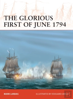 Bertrand.pt - The Glorious First Of June 1794