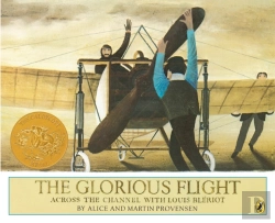 Bertrand.pt - The Glorious Flight