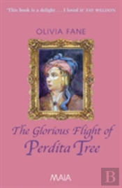 The Glorious Flight Of Perdita Tree