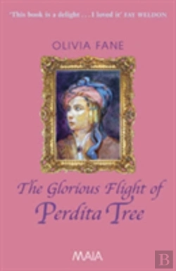 Bertrand.pt - The Glorious Flight Of Perdita Tree