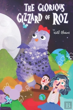 Bertrand.pt - The Glorious Gizzard Of Roz