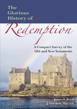 Bertrand.pt - The Glorious History Of Redemption