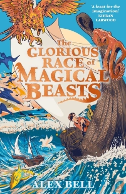 Bertrand.pt - The Glorious Race Of Magical Beasts