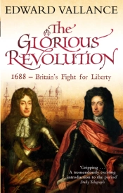 The Glorious Revolution