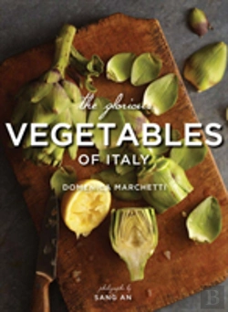 Bertrand.pt - The Glorious Vegetables Of Italy