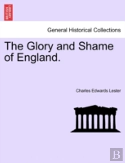 Bertrand.pt - The Glory And Shame Of England.