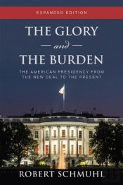 The Glory And The Burden