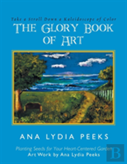 The Glory Book Of Art