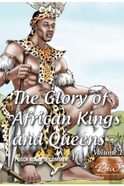 Bertrand.pt - The Glory Of African Kings And Queens