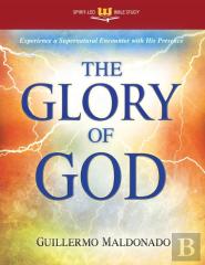 The Glory Of God