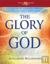 The Glory Of God