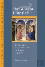The Glory Of God'S Grace