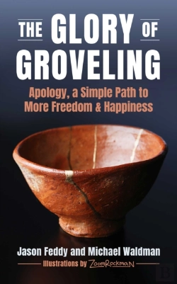 Bertrand.pt - The Glory Of Groveling