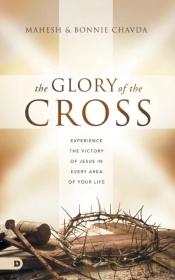 The Glory Of The Cross