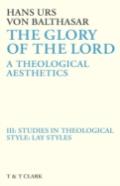 The Glory Of The Lord