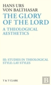 The Glory Of The Lord
