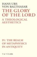 The Glory Of The Lord