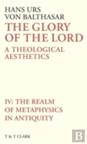 The Glory Of The Lord