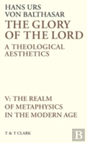 The Glory Of The Lord