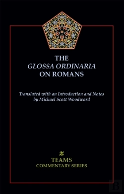 Bertrand.pt - The Glossa Ordinaria On Romans