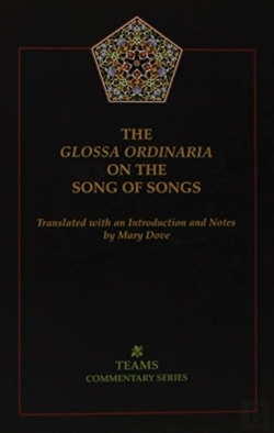 Bertrand.pt - The Glossa Ordinaria On The Song Of Songs