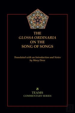 Bertrand.pt - The Glossa Ordinaria On The Song Of Songs