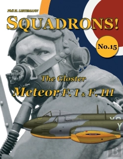 Bertrand.pt - The Gloster Meteor F.I & F.Iii