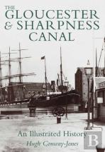 The Gloucester And Sharpness Canal