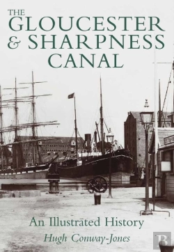 Bertrand.pt - The Gloucester And Sharpness Canal