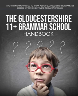 Bertrand.pt - The Gloucestershire 11+ Grammar School Handbook