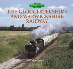 Bertrand.pt - The Gloucestershire And Warwickshire Railway